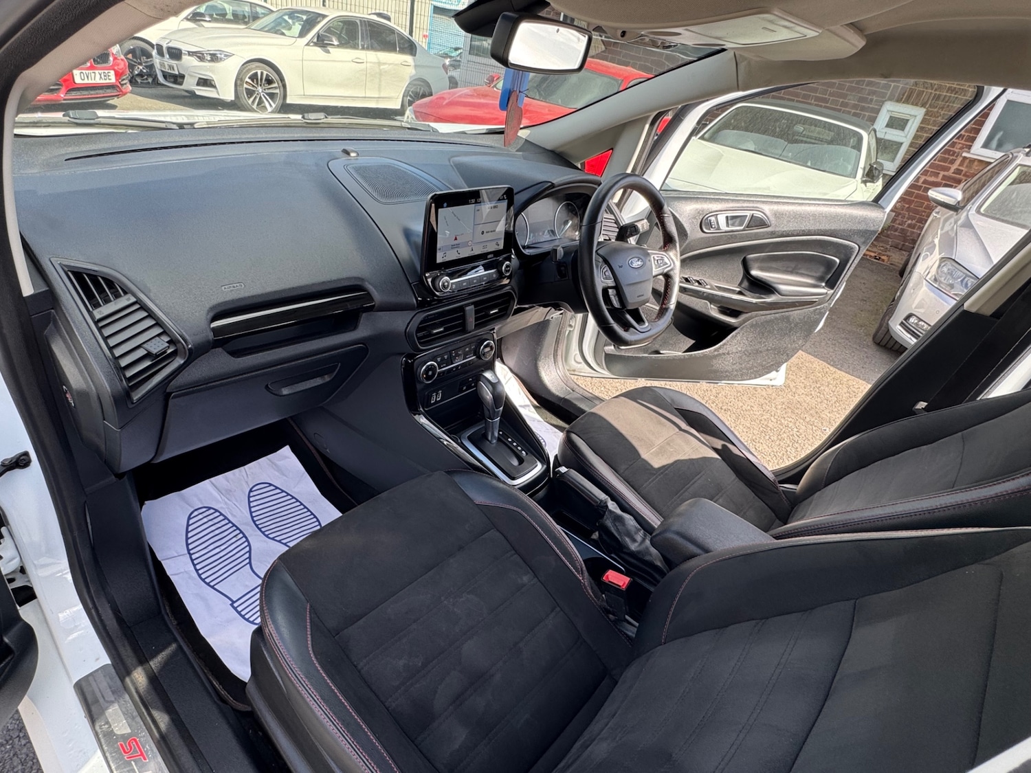 Used Ford Ecosport 2018 for sale - 78111253: Photo 20