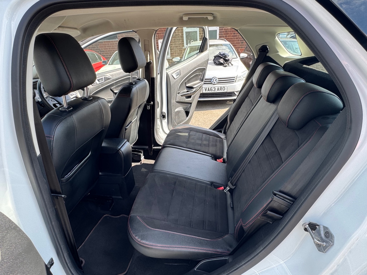 Used Ford Ecosport 2018 for sale - 78111253: Photo 23