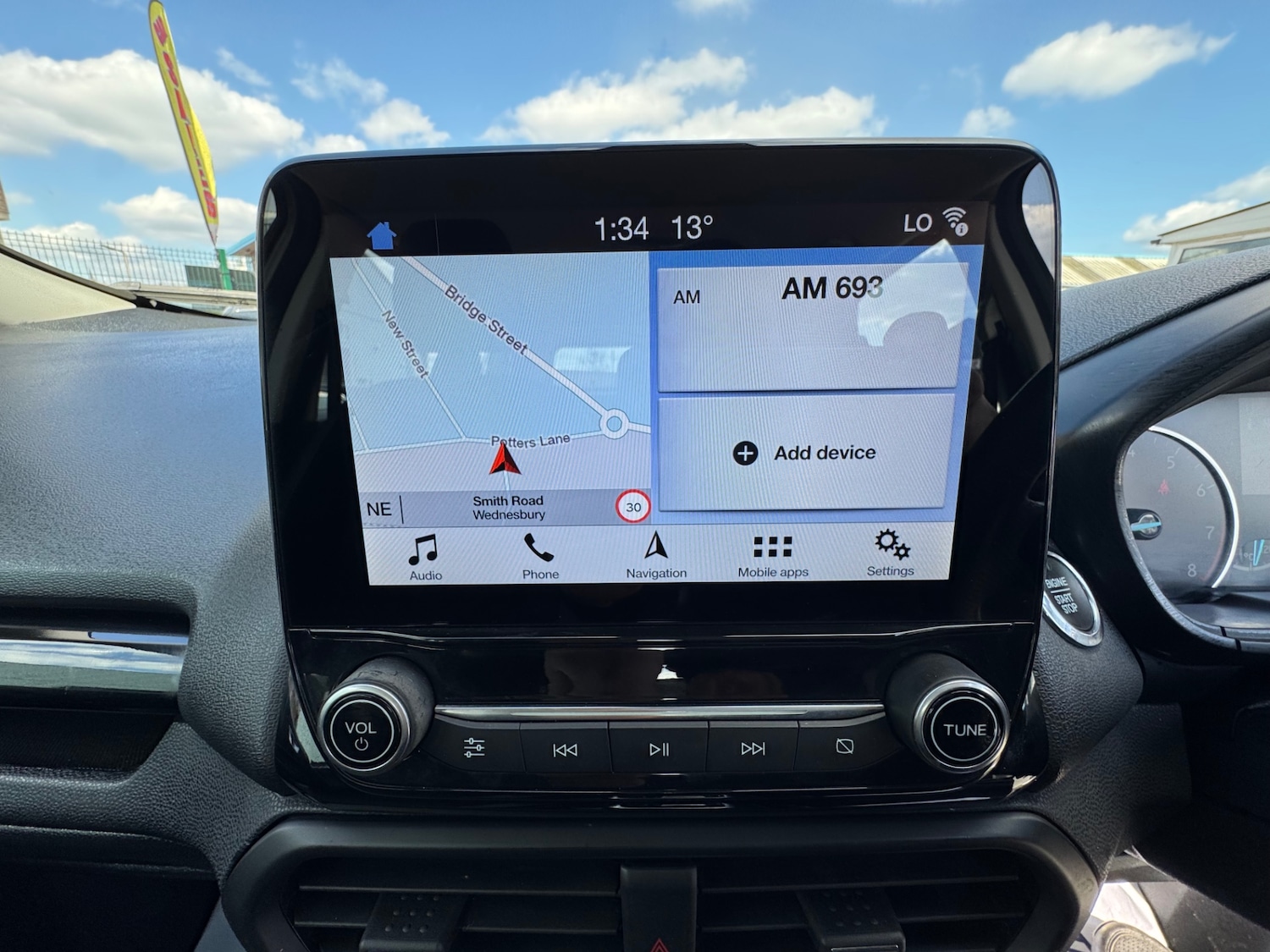 Used Ford Ecosport 2018 for sale - 78111253: Photo 24