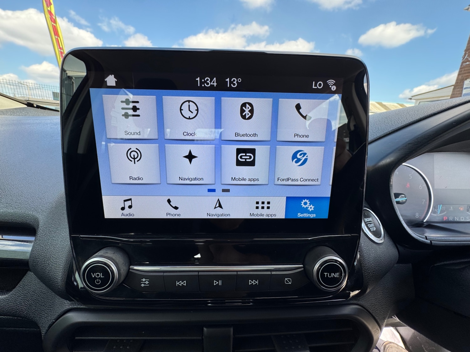 Used Ford Ecosport 2018 for sale - 78111253: Photo 25