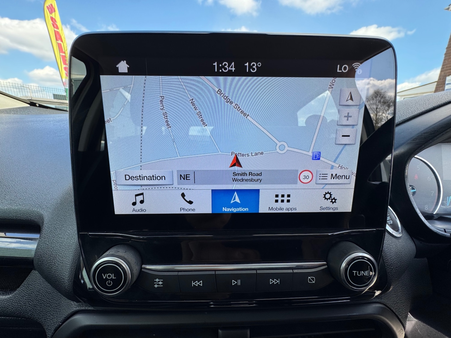 Used Ford Ecosport 2018 for sale - 78111253: Photo 26