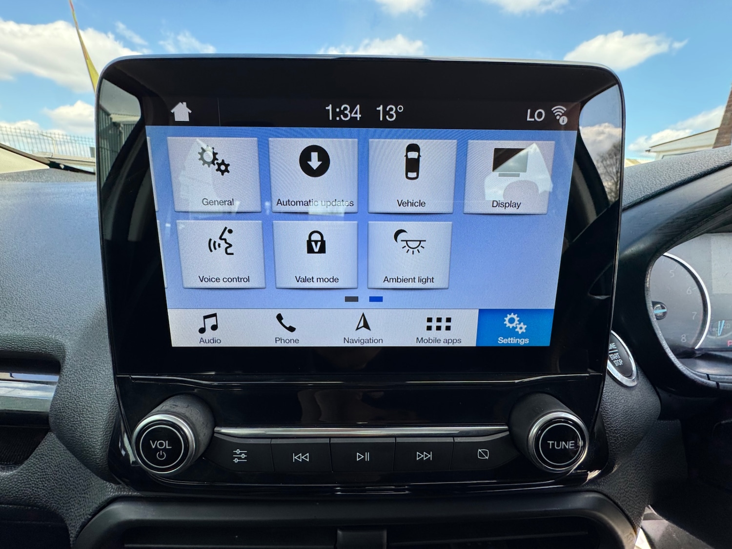 Used Ford Ecosport 2018 for sale - 78111253: Photo 27