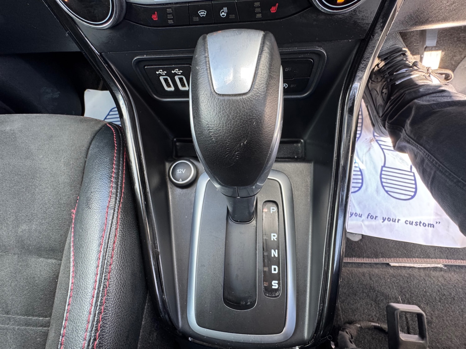 Used Ford Ecosport 2018 for sale - 78111253: Photo 29