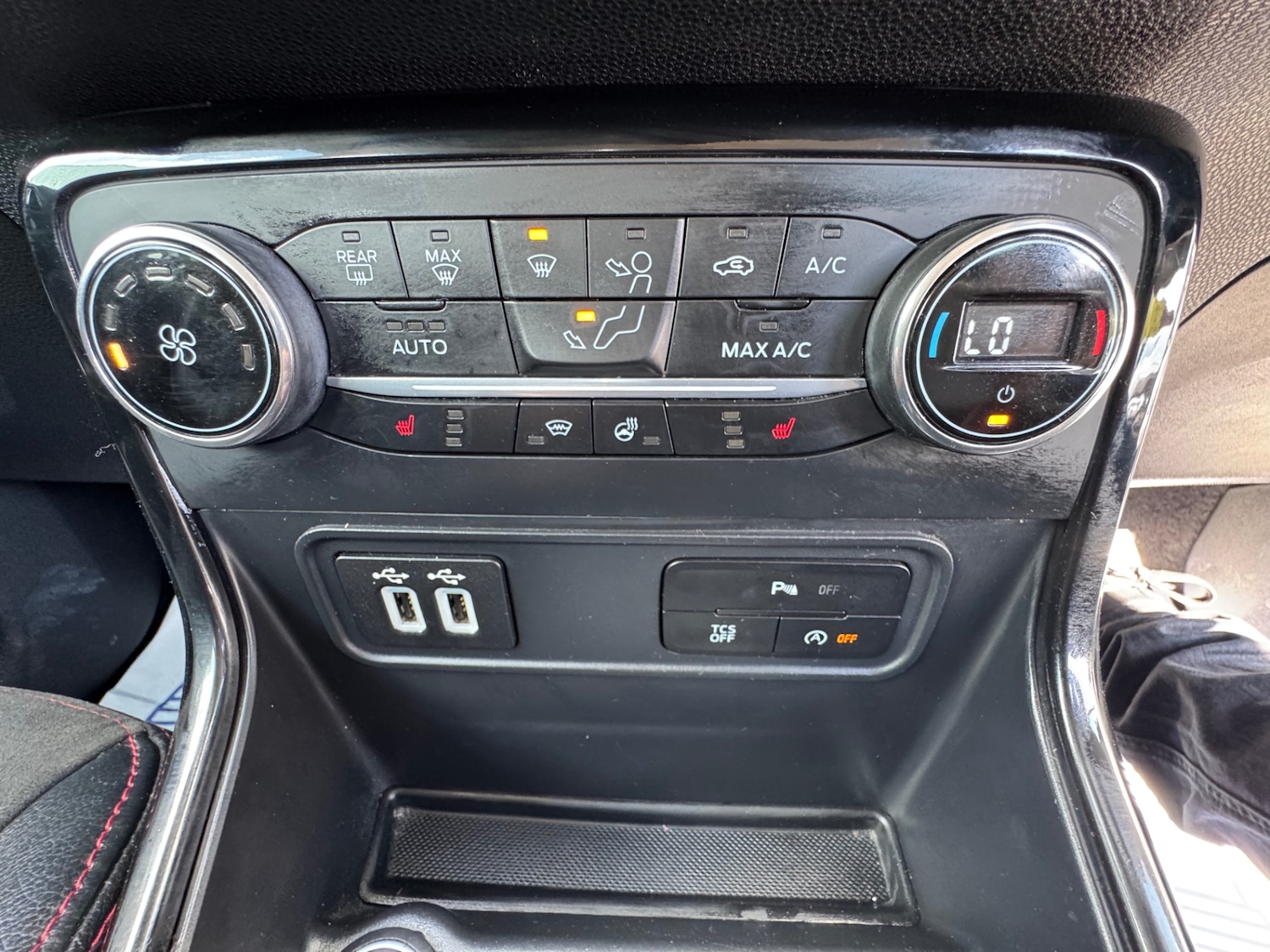 Used Ford Ecosport 2018 for sale - 78111253: Photo 30