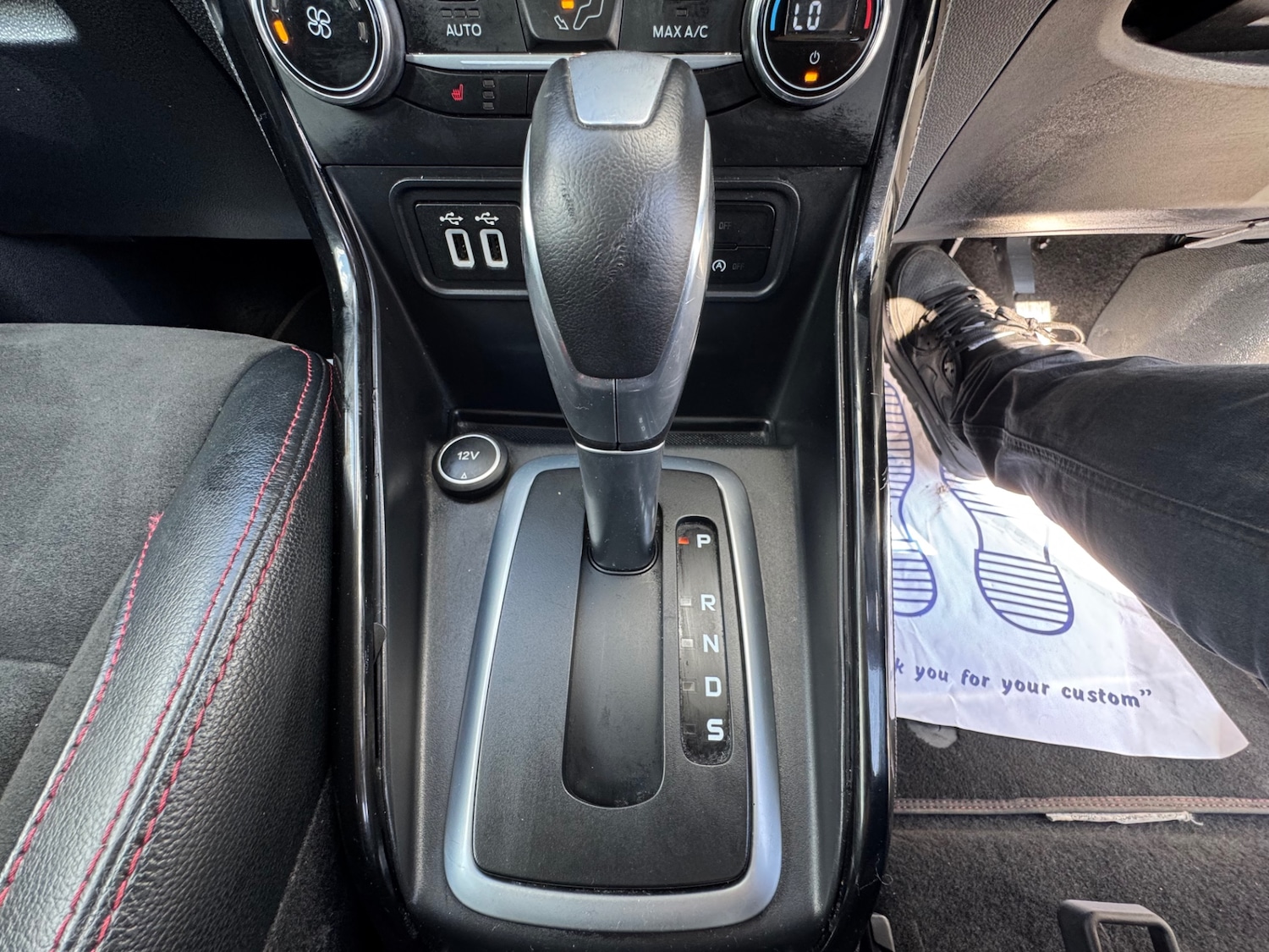 Used Ford Ecosport 2018 for sale - 78111253: Photo 31