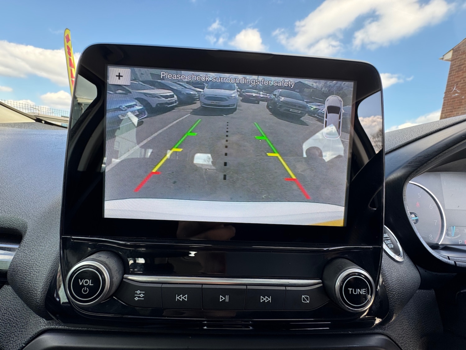 Used Ford Ecosport 2018 for sale - 78111253: Photo 32