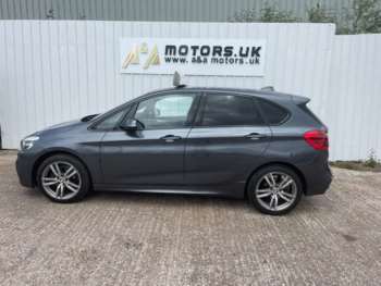 Used BMW 2 Series 2018 for sale - 74828524: Photo