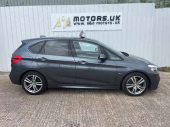 Used BMW 2 Series 2018 for sale - 74828524: Photo