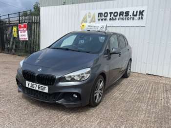 Used BMW 2 Series 2018 for sale - 74828524: Photo