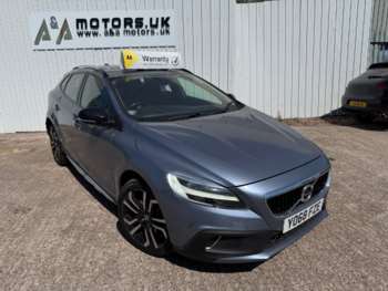 2018 (68) - T3 [152] Cross Country Pro 5dr Geartronic