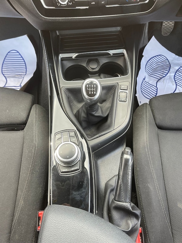 Used BMW 1 Series 2018 for sale - 74976488: Photo 11