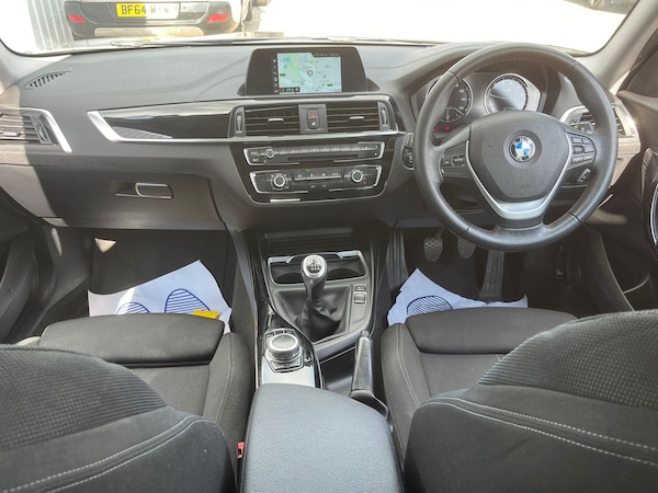 Used BMW 1 Series 2018 for sale - 74976488: Photo 14