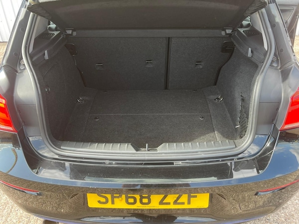 Used BMW 1 Series 2018 for sale - 74976488: Photo 20