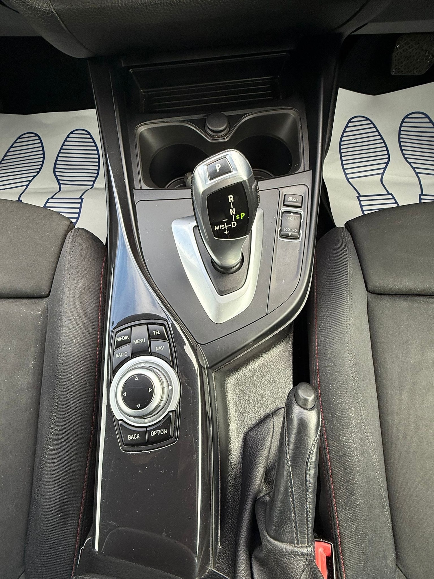 Used BMW 1 Series 2014 for sale - 77888483: Photo 13