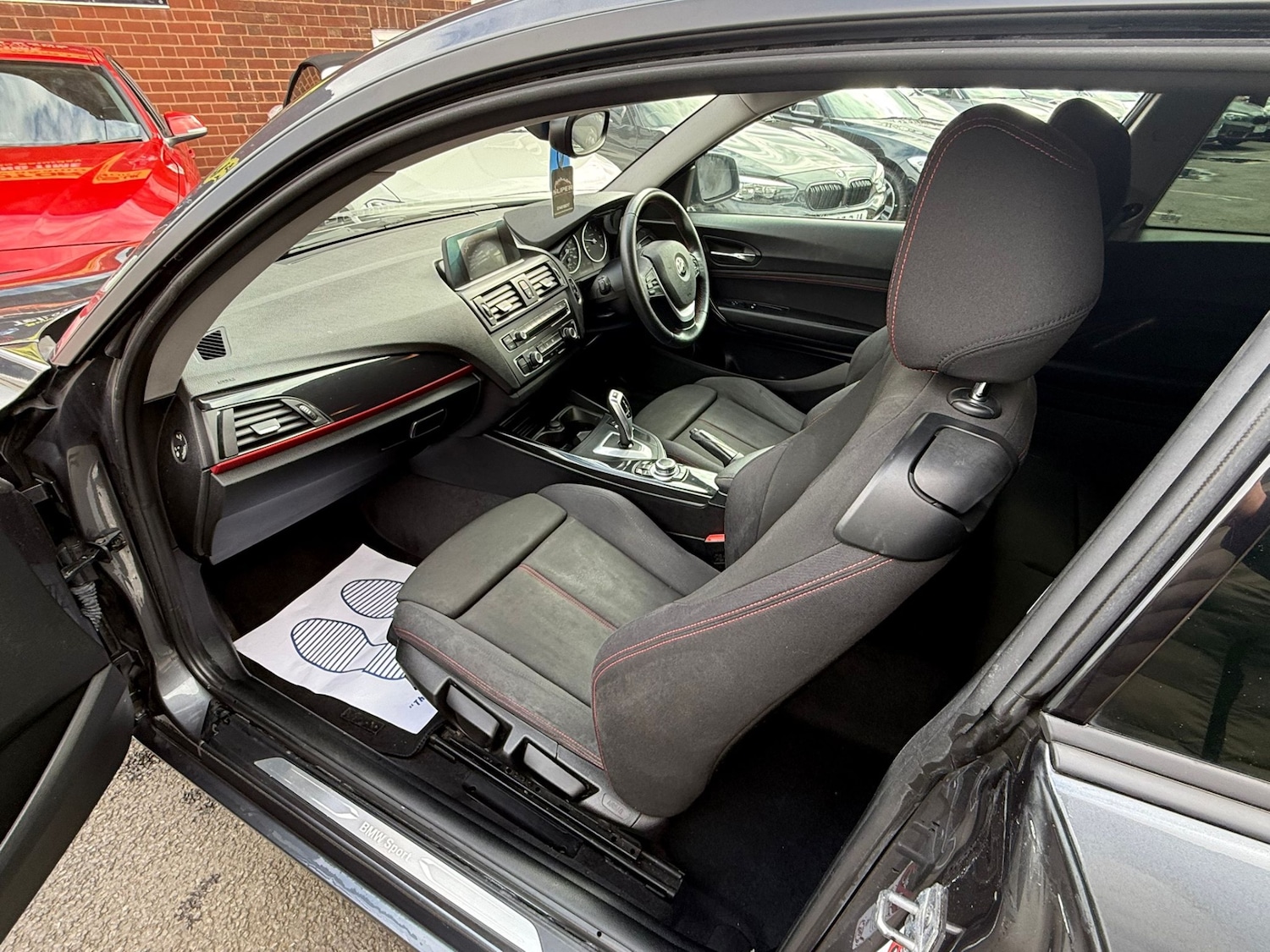 Used BMW 1 Series 2014 for sale - 77888483: Photo 21