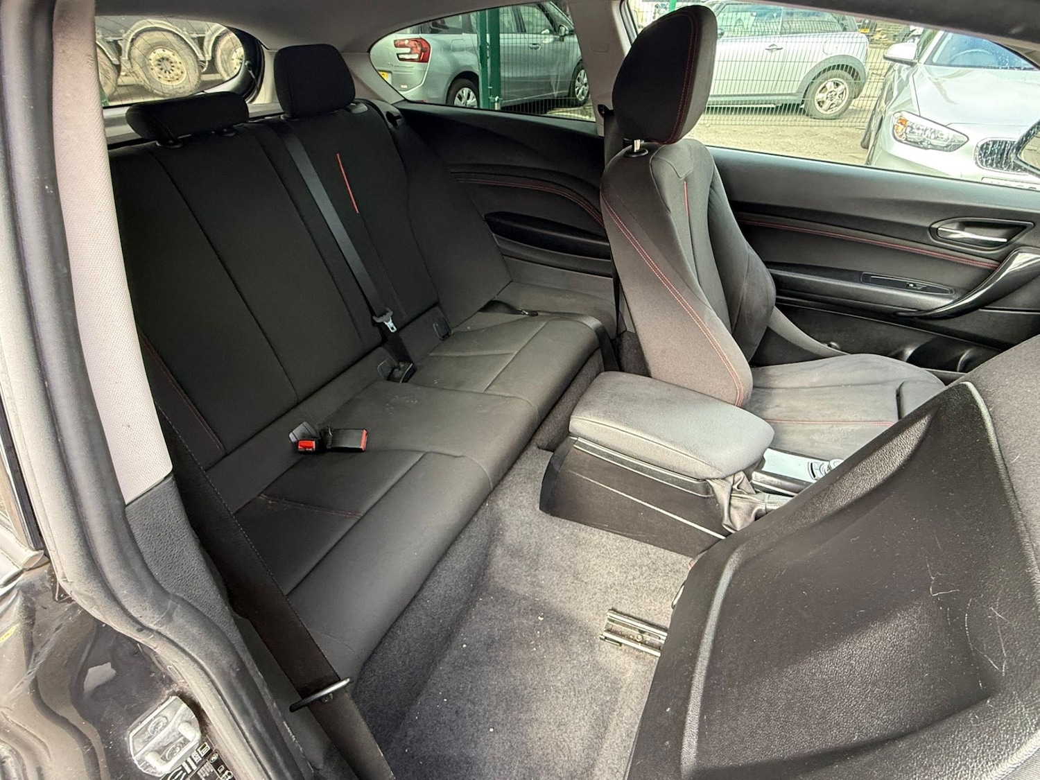 Used BMW 1 Series 2014 for sale - 77888483: Photo 23