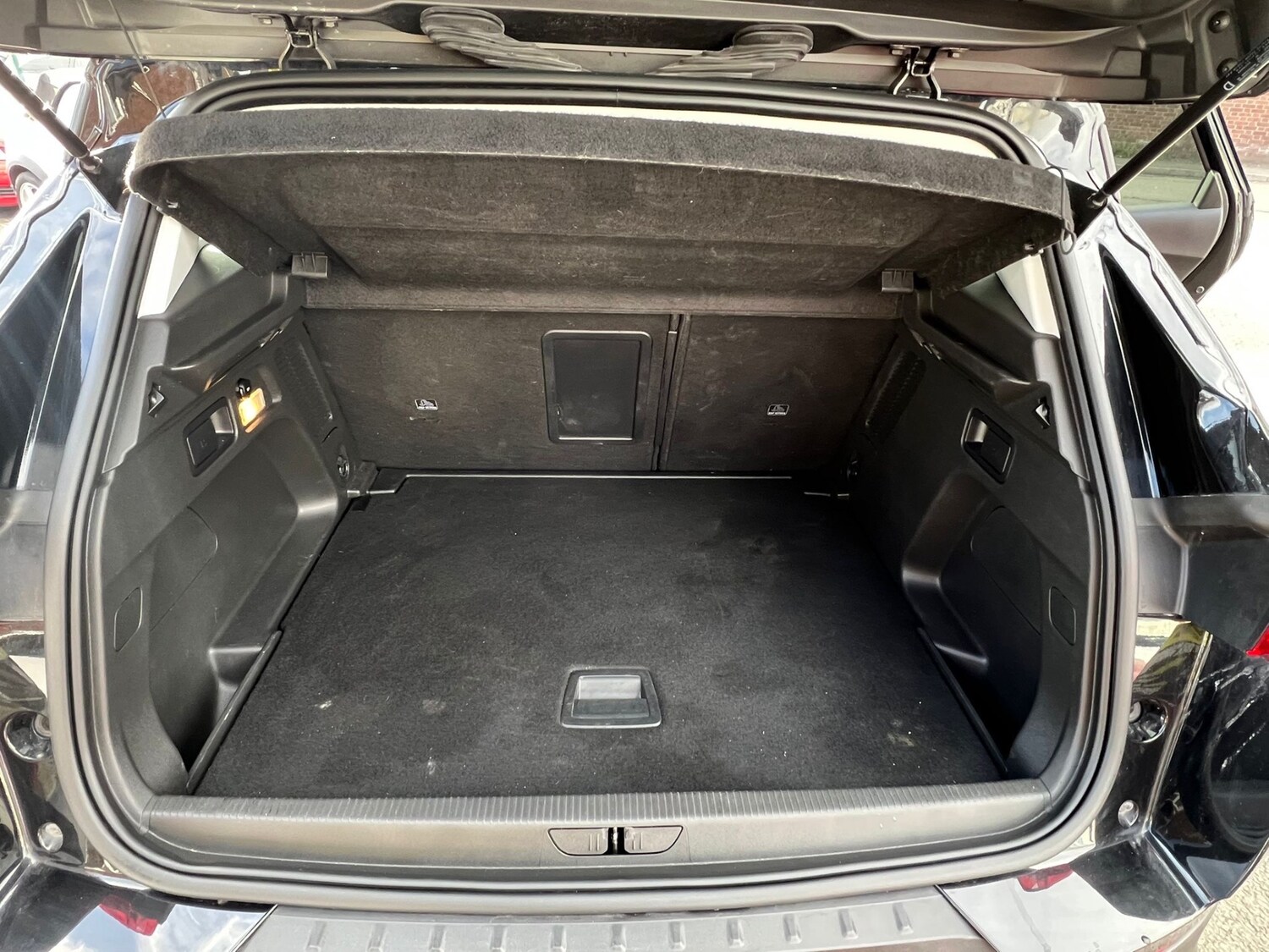 Used Vauxhall Grandland X 2019 for sale - 77888290: Photo 13