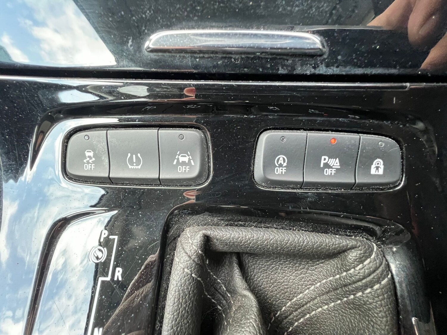 Used Vauxhall Grandland X 2019 for sale - 77888290: Photo 17