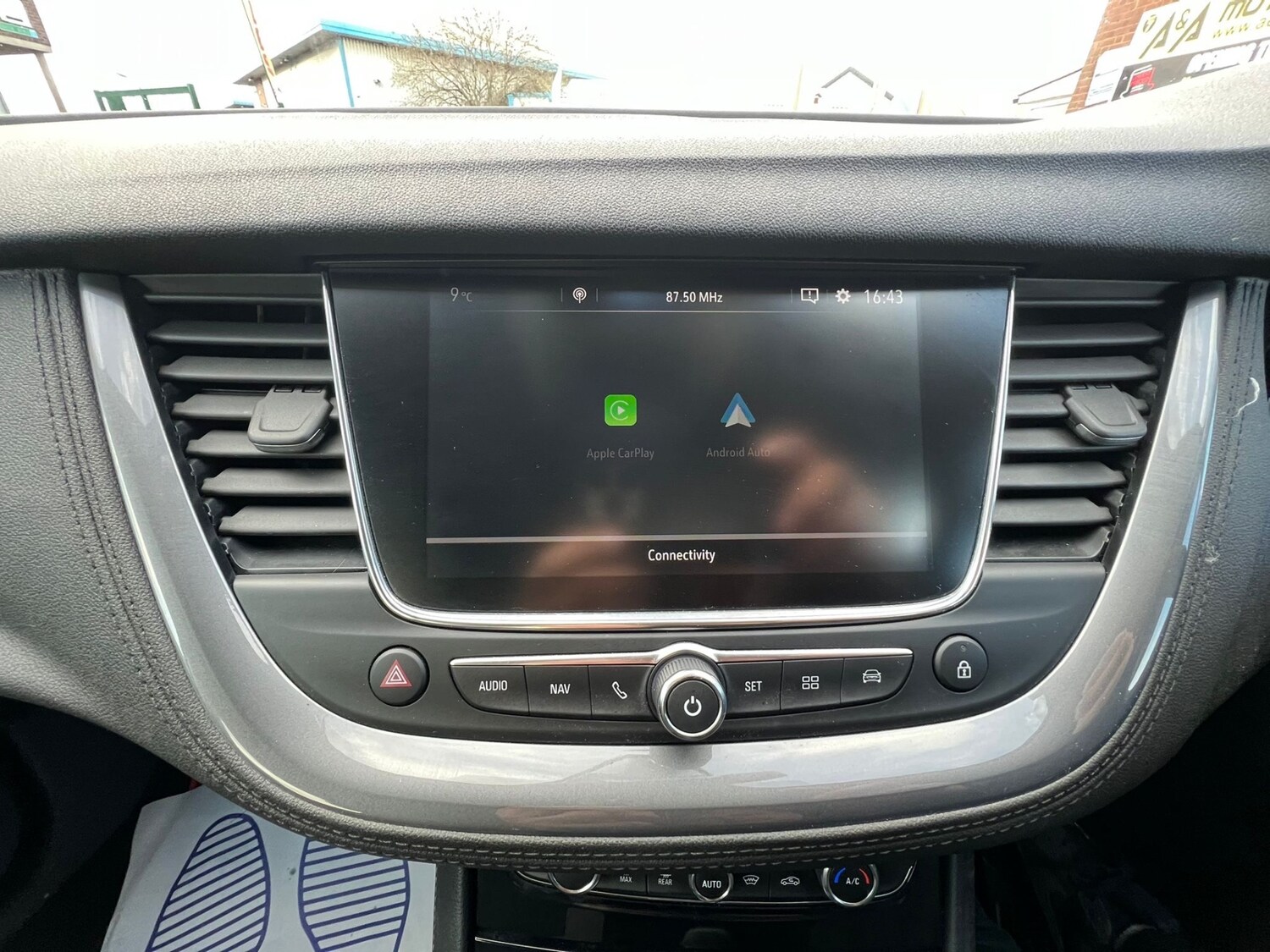 Used Vauxhall Grandland X 2019 for sale - 77888290: Photo 19