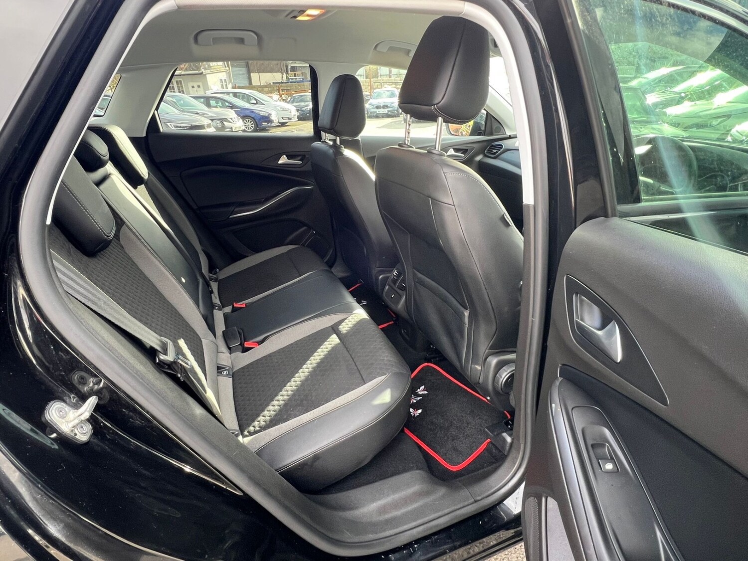 Used Vauxhall Grandland X 2019 for sale - 77888290: Photo 20