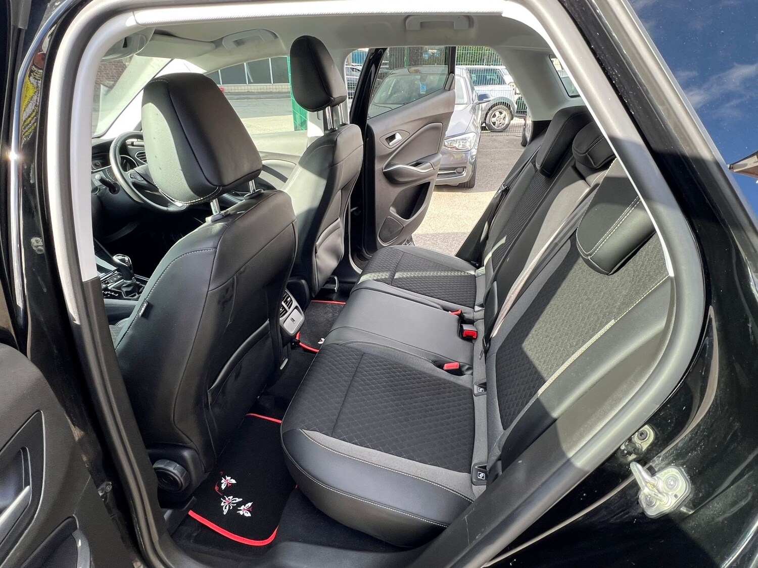 Used Vauxhall Grandland X 2019 for sale - 77888290: Photo 21