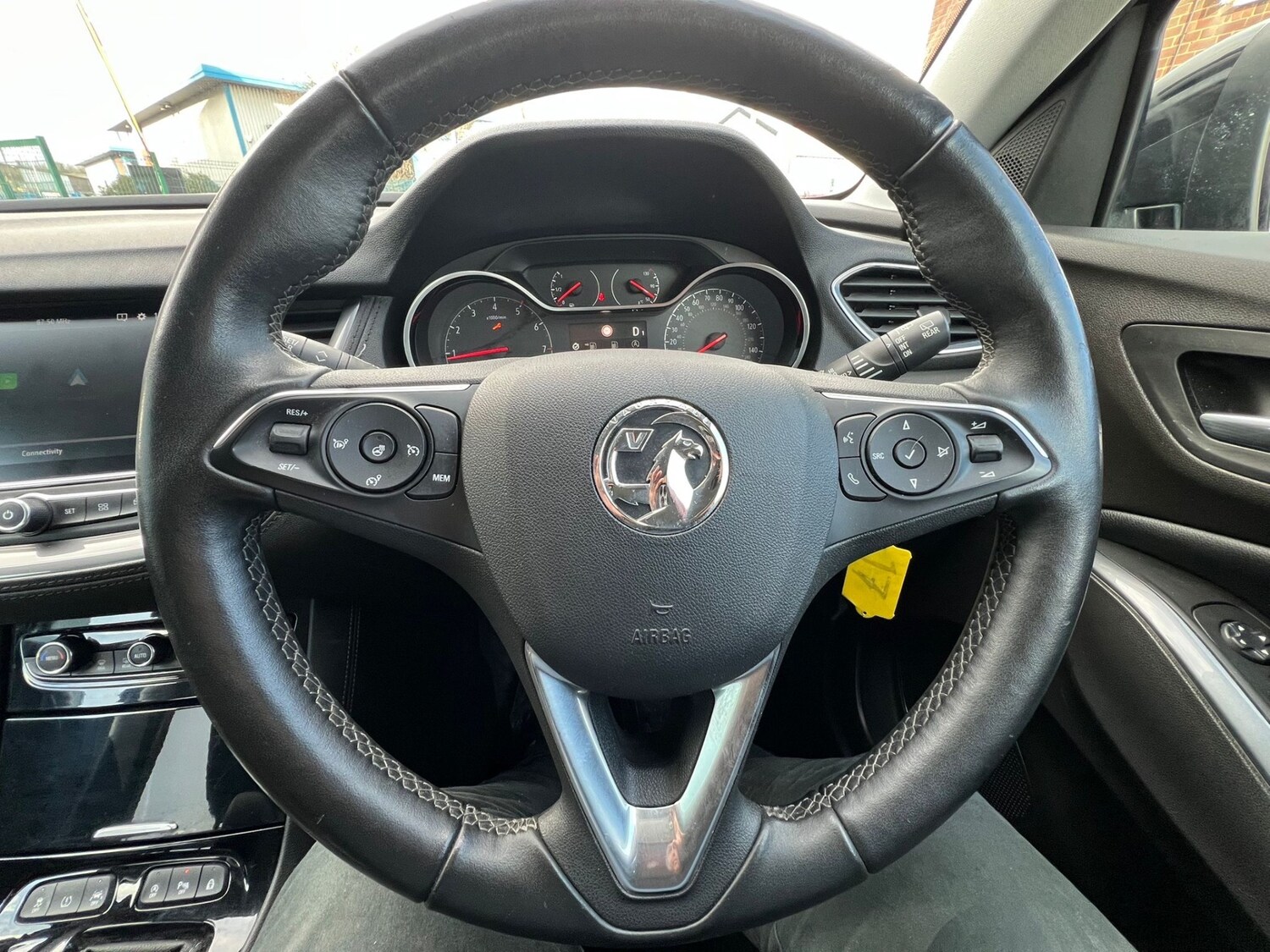 Used Vauxhall Grandland X 2019 for sale - 77888290: Photo 22