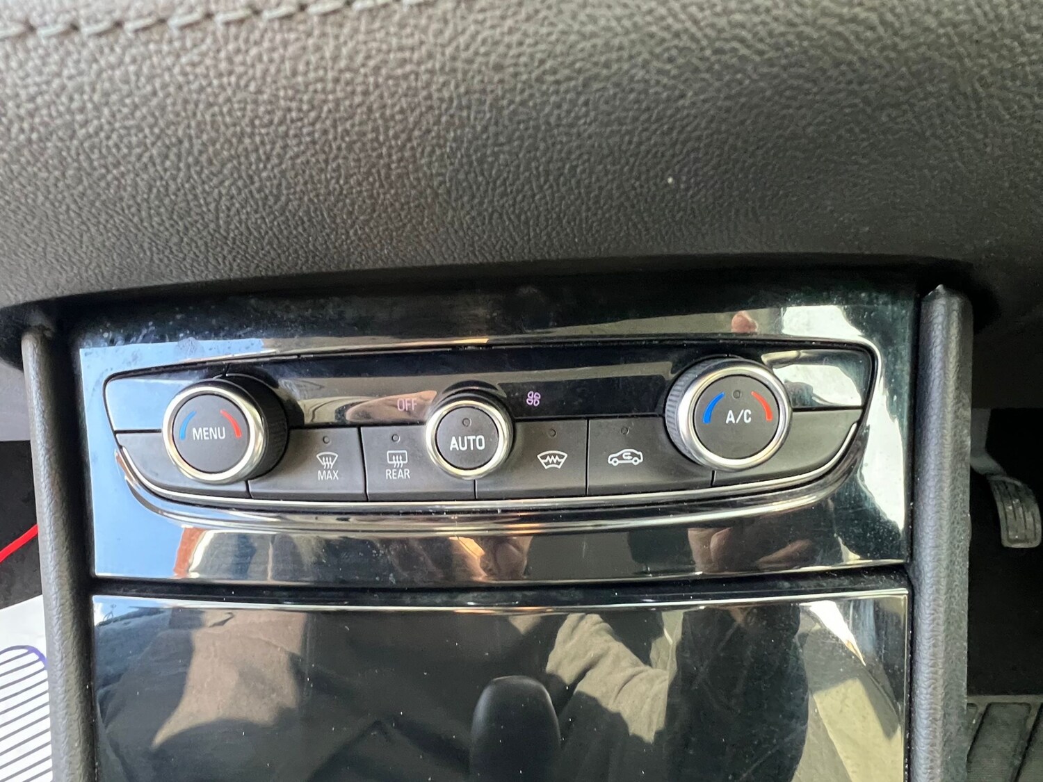 Used Vauxhall Grandland X 2019 for sale - 77888290: Photo 23