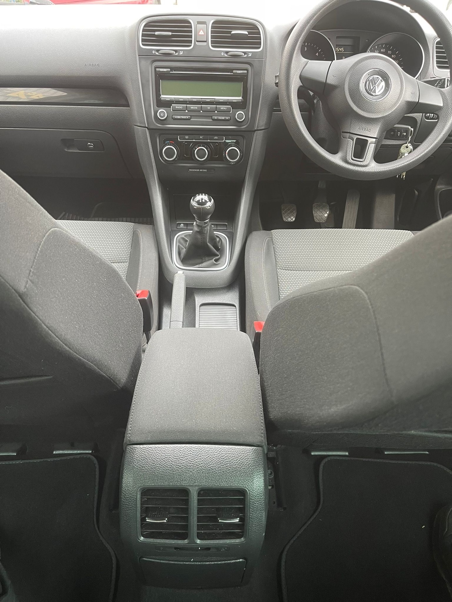 Vehicle 15