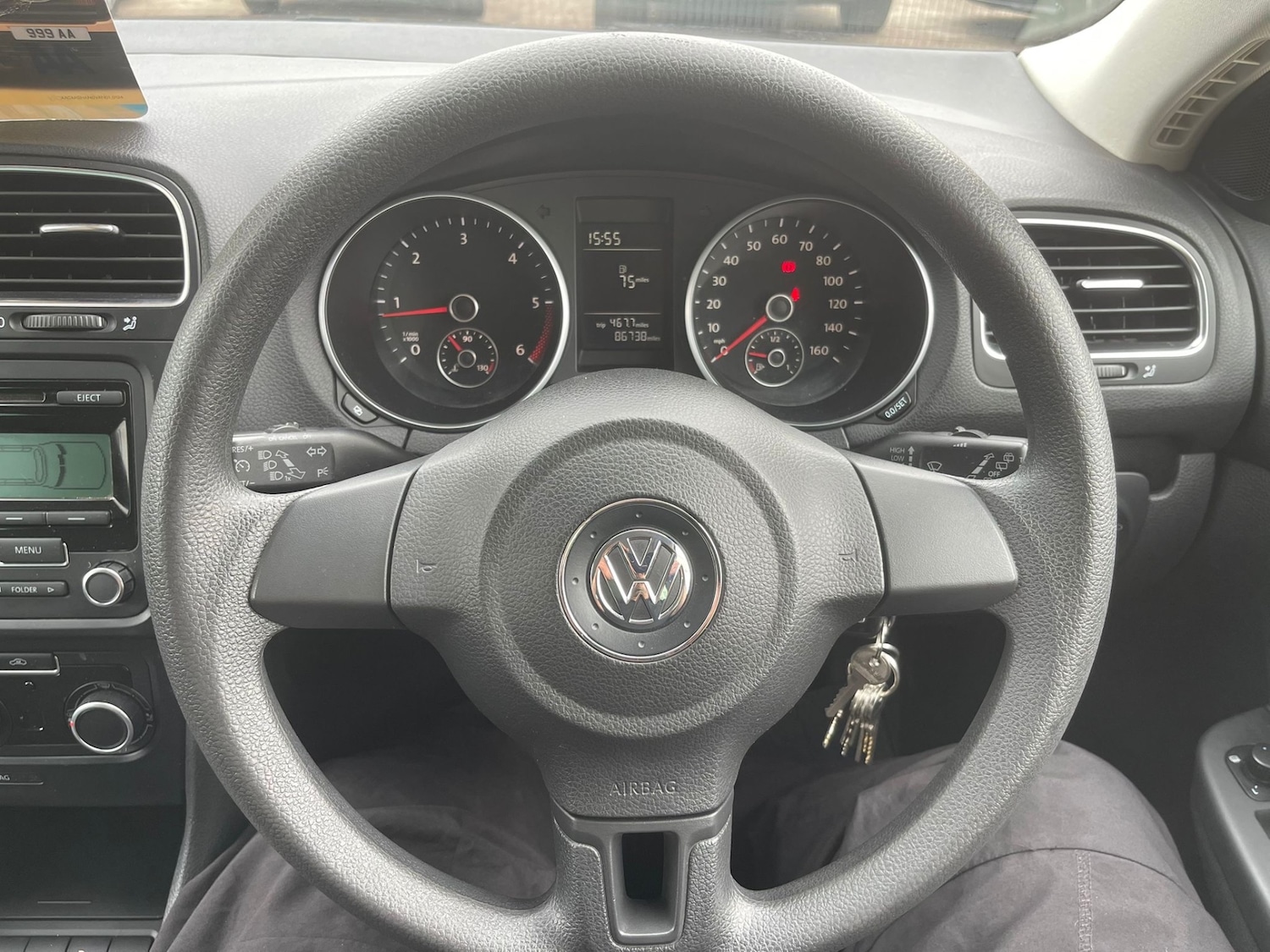 Vehicle 19