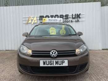 2011 (61) - 1.6 TDI 105 SE 5dr