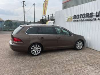 Used Volkswagen Golf 2011 for sale - 74960902: Photo