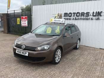 Used Volkswagen Golf 2011 for sale - 74960902: Photo