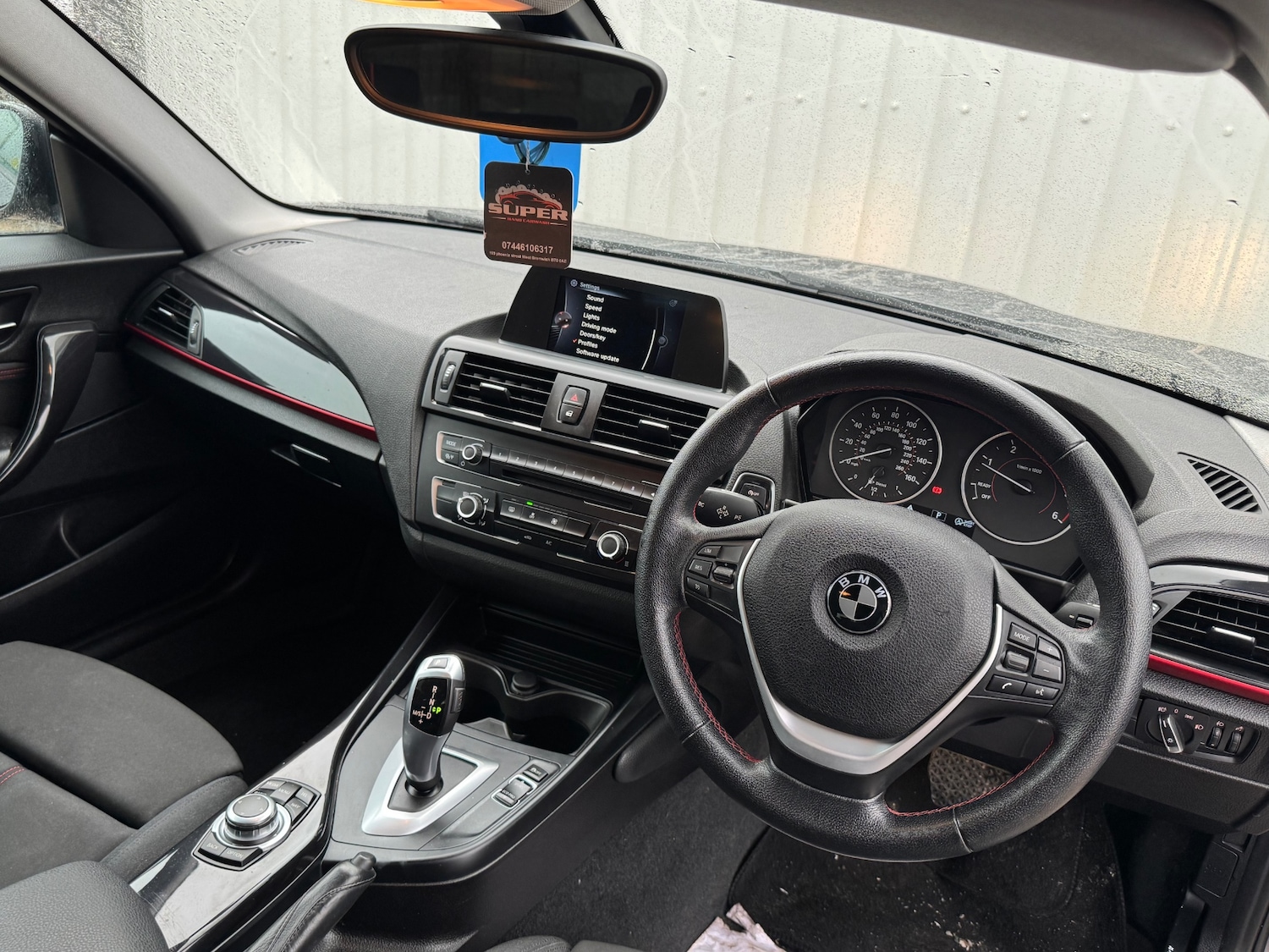 Used BMW 1 Series 2014 for sale - 77515926: Photo 14