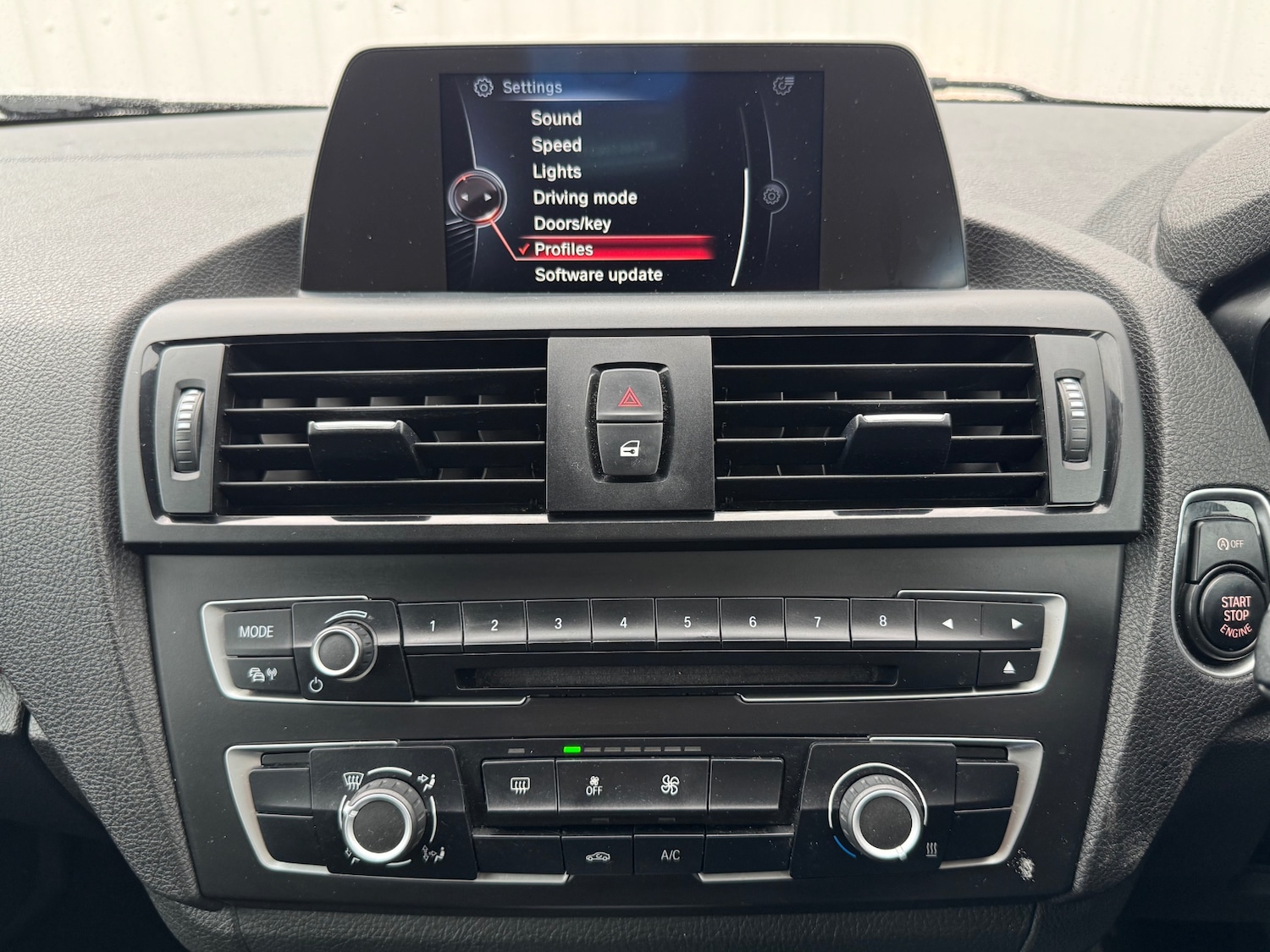 Used BMW 1 Series 2014 for sale - 77515926: Photo 15