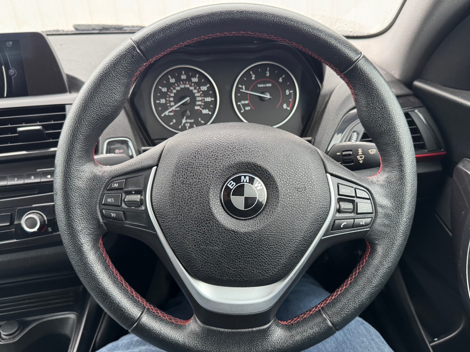 Used BMW 1 Series 2014 for sale - 77515926: Photo 16