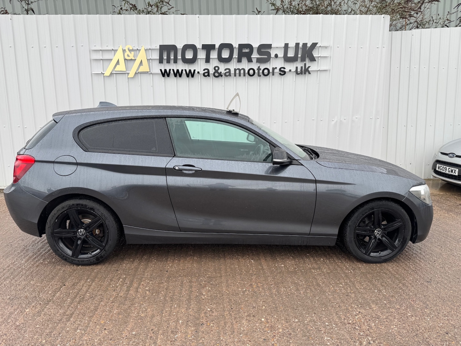 Used BMW 1 Series 2014 for sale - 77515926: Photo 2