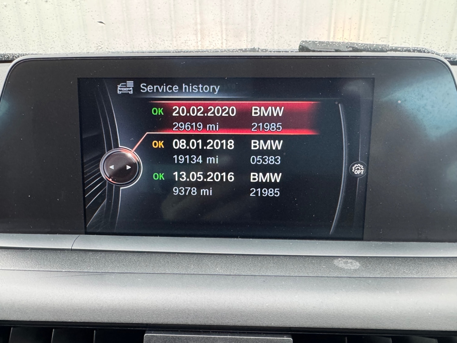 Used BMW 1 Series 2014 for sale - 77515926: Photo 20