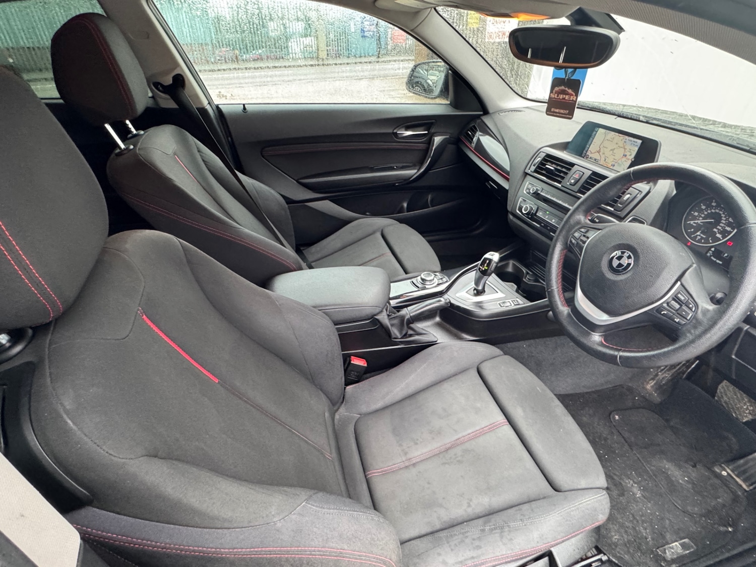 Used BMW 1 Series 2014 for sale - 77515926: Photo 23