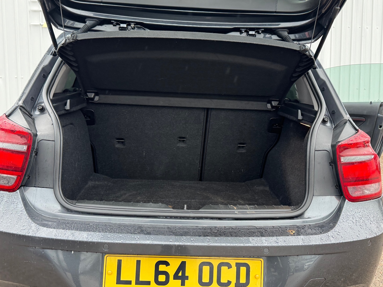 Used BMW 1 Series 2014 for sale - 77515926: Photo 24