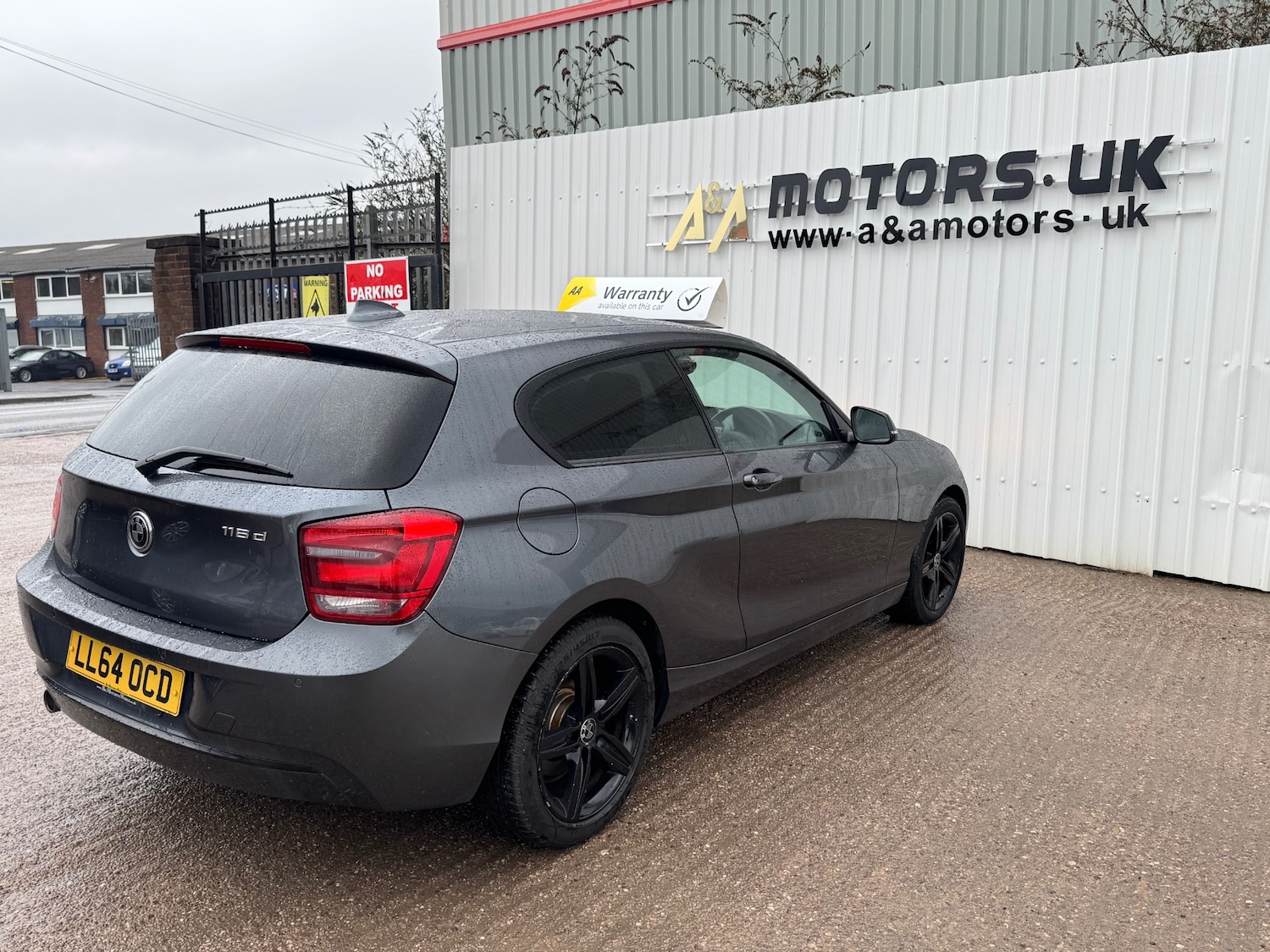 Used BMW 1 Series 2014 for sale - 77515926: Photo 29