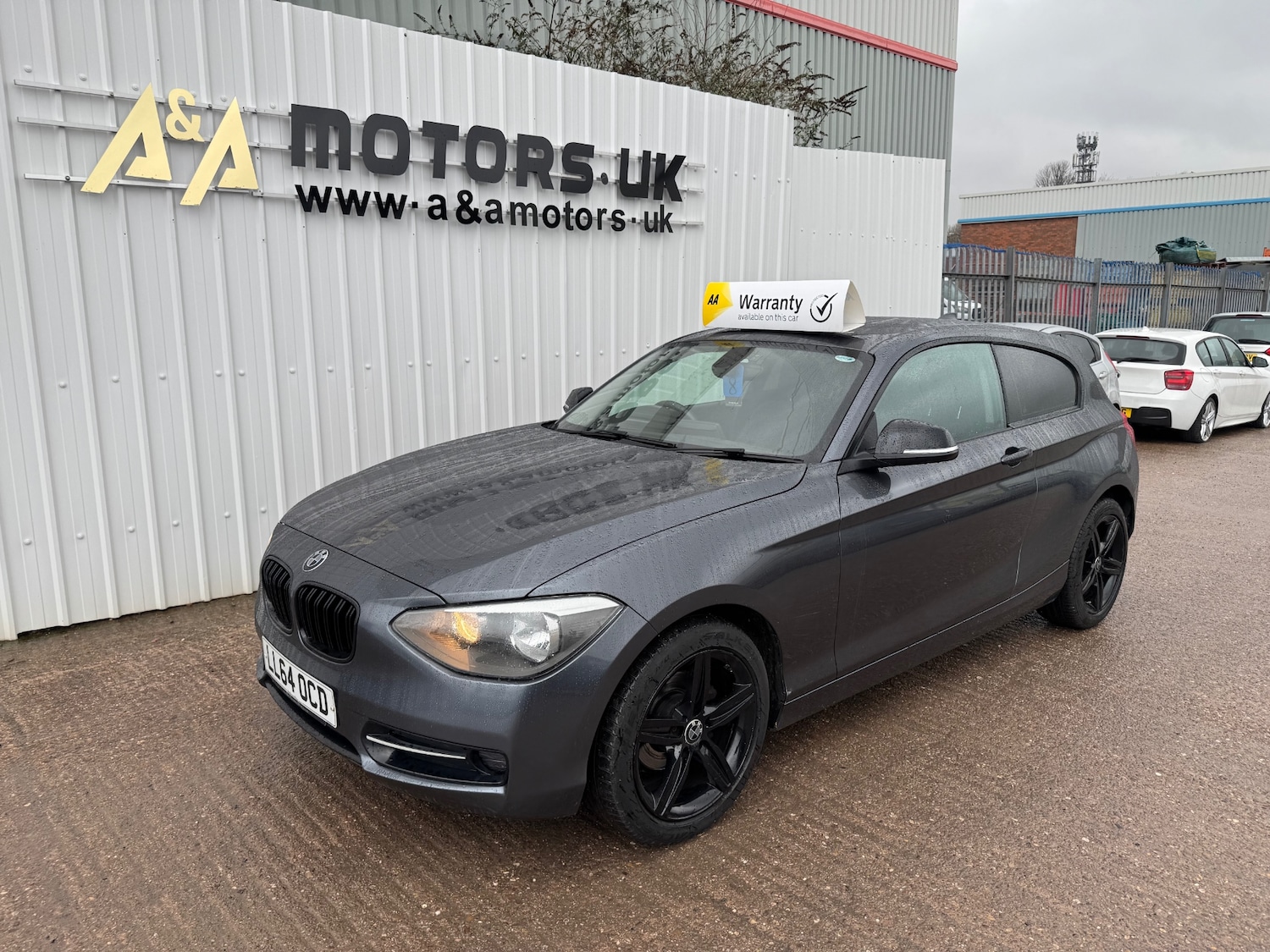 Used BMW 1 Series 2014 for sale - 77515926: Photo 30