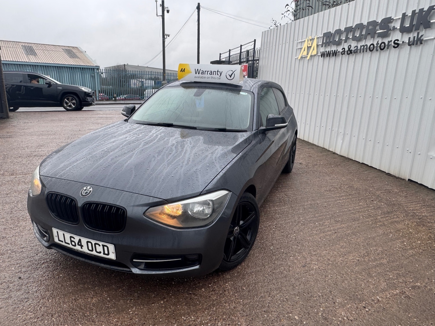 Used BMW 1 Series 2014 for sale - 77515926: Photo 31