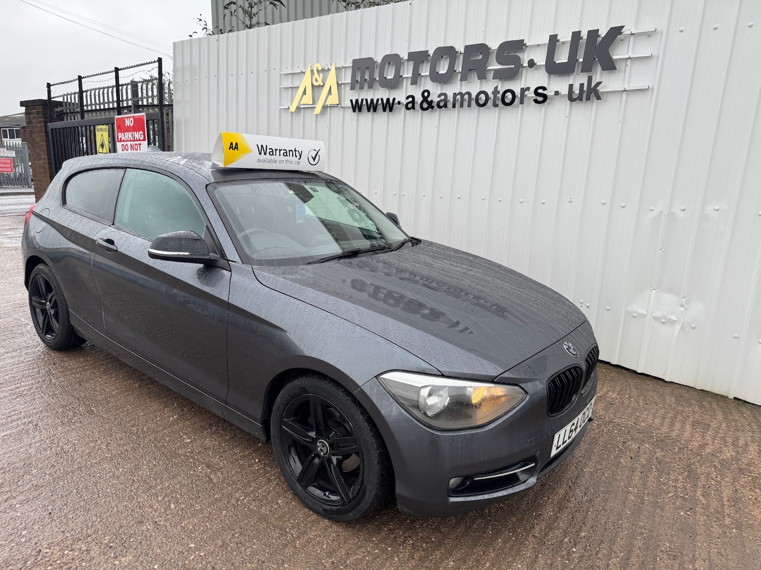 Used BMW 1 Series 2014 for sale - 77515926: Photo 4