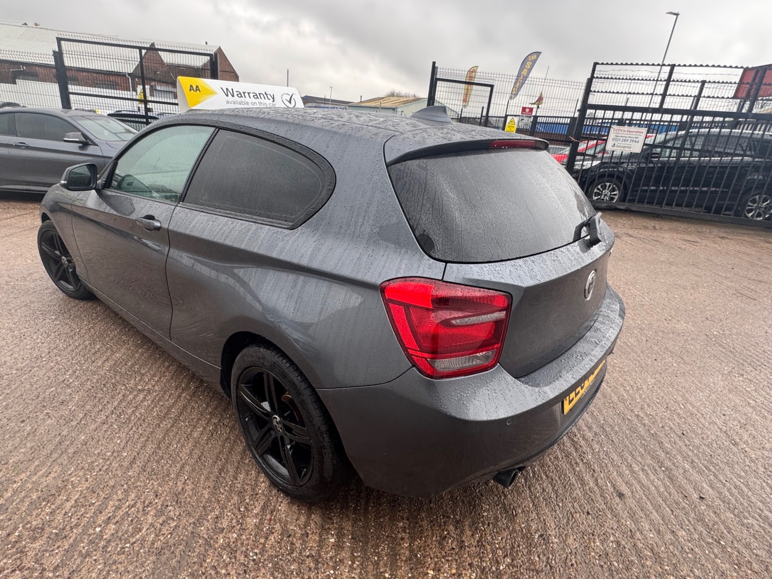 Used BMW 1 Series 2014 for sale - 77515926: Photo 5