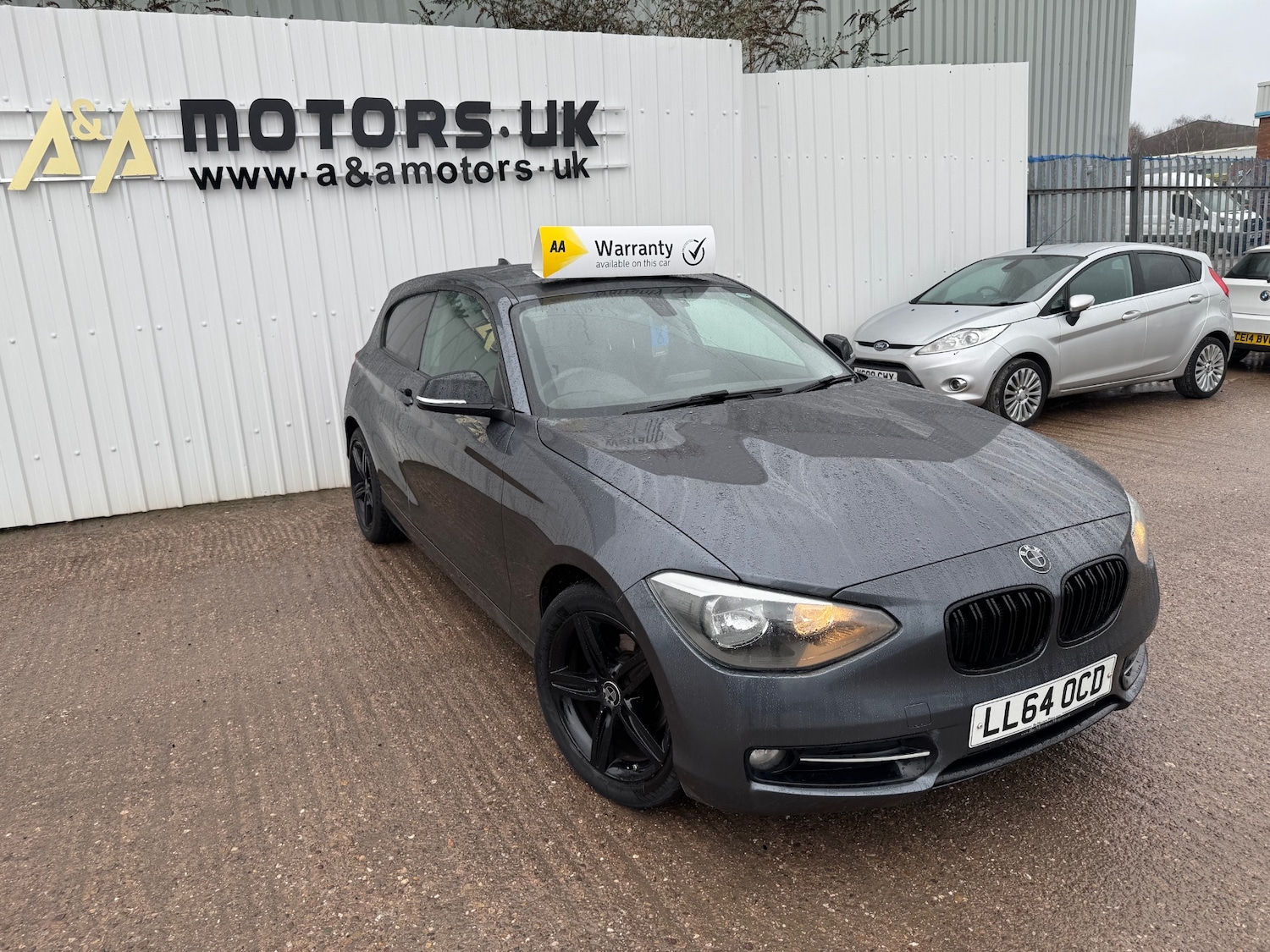 Used BMW 1 Series 2014 for sale - 77515926: Photo 6