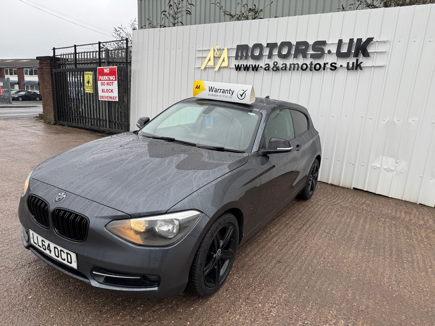 Used BMW 1 Series 2014 for sale - 77515926: Photo 9