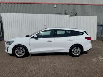 Used Ford Focus 2019 for sale - 74362137: Photo