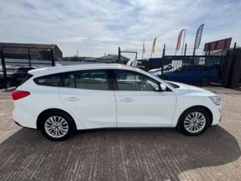 Used Ford Focus 2019 for sale - 74362137: Photo