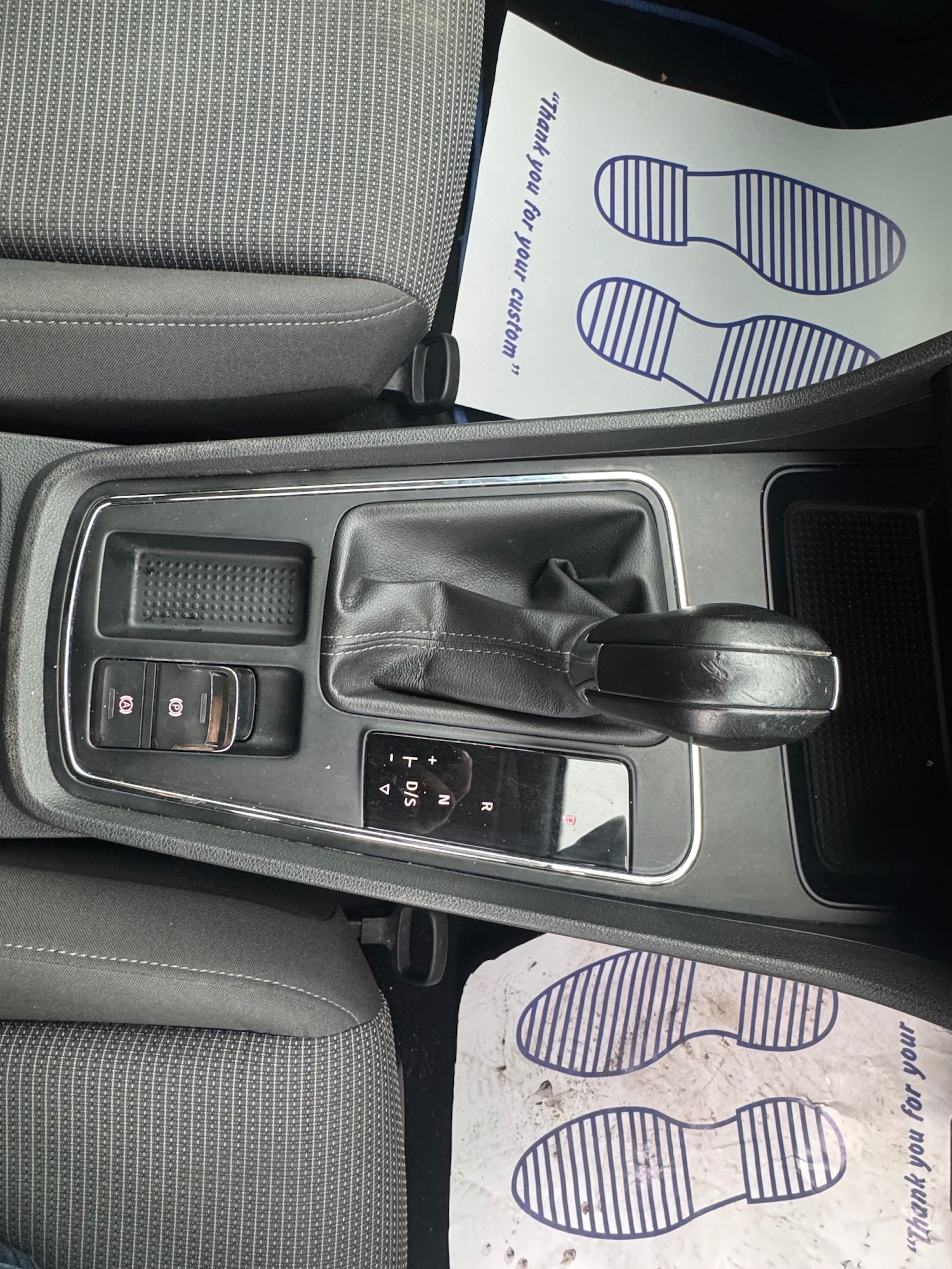 Used SEAT Leon 2018 for sale - 76478124: Photo 17