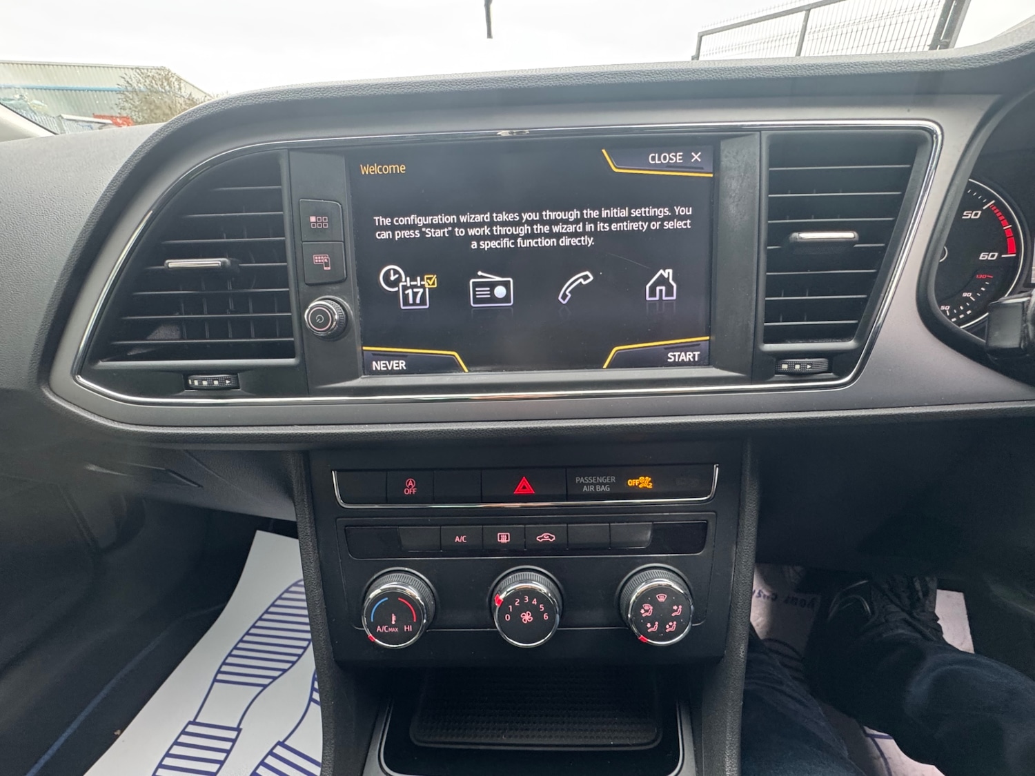 Used SEAT Leon 2018 for sale - 76478124: Photo 19